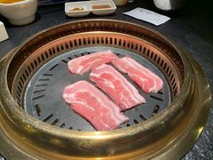 -嘿嘟嘟·肋条烧肉放题(爱融荟城店)