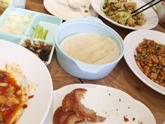 -紫光园·烤鸭(沙河物美店)