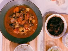 -箪食记(汉口路店)
