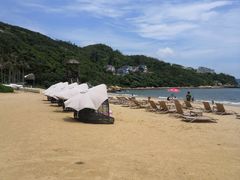 -东澳岛