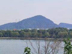 -羊山湖公园