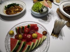 -食悦江南·淮扬菜·烤鸭(亚运村·惠新店)