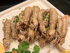 -旺达小吃•三十年福州菜(正大广场店)
