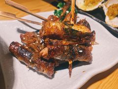-禾风·海鲜料理自助(玉林店)
