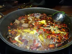 -受气牛肉·重庆耙牛肉(来福士店)