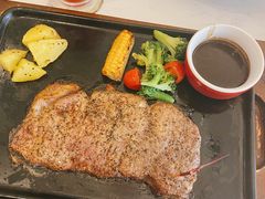 -必胜客(鑫乐汇店)