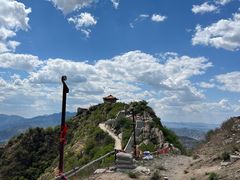 -鸡鸣山旅游风景区