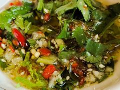 -守柴炉烤鸭(中海国际店)