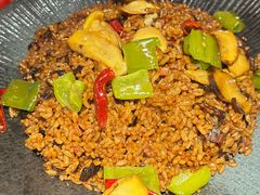 -芸鲜季·云南野生菌餐厅· 云南风物味研社(闵行店)