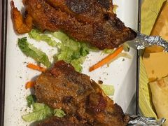 -木尔坦·Multan巴基斯坦清真餐厅halal(大智嘉园店)