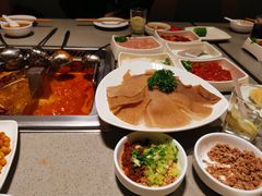-海底捞火锅(九久奥特莱斯店)