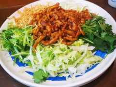 -满园烤鸭·春饼(太原街万达店)