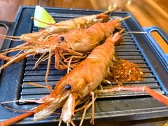 -Mr.Fish鱼鲜生海鲜放题(高德置地冬广场店)