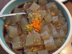 -前海沿·青岛菜(李沧万达店)