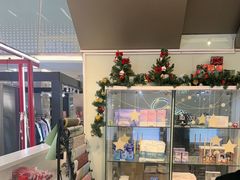 -福田卓悦INTOWN购物中心