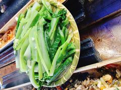 -竹泉农庄·竹筒饭(从化店)