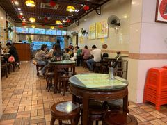大堂-顺记冰室(宝华路店)