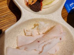 -额尔敦草原涮羊肉·烧烤(冻青树总店)