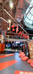 -嗨翻Hi-Fun竞技主题乐园·蹦床团建生日聚会(五棵松华熙店)