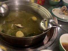 -润园四季椰子鸡火锅(海上世界店)