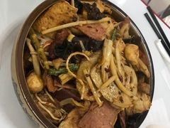 -苏州大学独墅湖校区-第5食堂