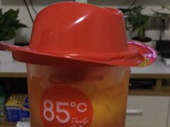 葡萄柚子霸王杯-85度C(深圳佳宁娜店)