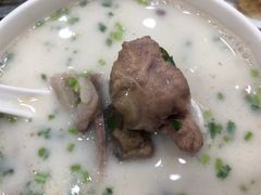 羊脑-教师之家赵家羊汤馆(东青龙街店)