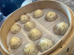 特色小笼包-鼎泰丰(国贸商城店)