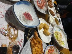 -松坂屋日料自助(长城路店)