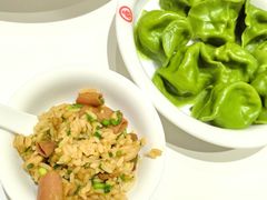 -双合园·海鲜水饺青岛菜(九水东路店)