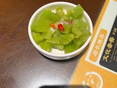 -正一涵老味道名小吃(广汉总店)