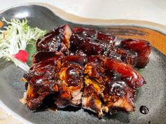 -常来小聚·广州非遗传承餐厅(高德置地店)