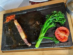 -曼乐辰餐厅(中庚漫游城店)