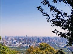 -大蜀山国家森林公园