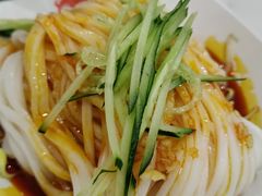 -子午路张记肉夹馍(小寨西路店)