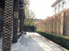 -曹禺故居纪念馆