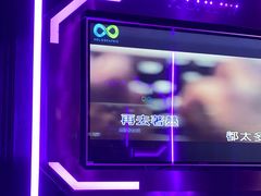 -酷秀KTV(五道口店)