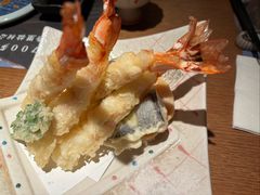 -水之惠鲜鱼料理(王府大街店)