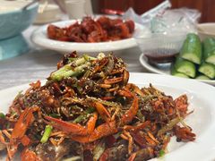 -四妹餐厅(玫瑰街店)