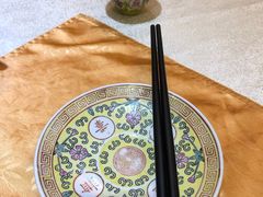 -仿膳饭庄(天安门店)