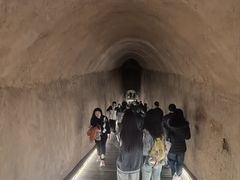 -洛阳古墓博物馆