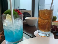 -Social 秀西餐厅-长沙瑞吉酒店(运达店)