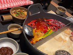 -大龙燚·旷野鲜火锅(广州首店)