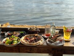 -六阅·福十 FORTEN 海景咖啡西餐厅(双廊古镇店)