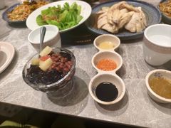 -章记星洲 · 新加坡餐厅(望京店)