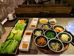 -三代烤肉(保利广场店)