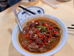 -笨罗卜浏阳菜馆(太平街店)