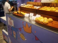 -飨食汇全日制餐厅·昆山皇冠假日酒店(九方店)