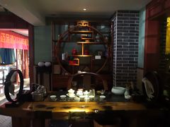 -洪迈足道(四公里店)