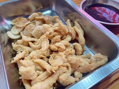 -阿姨小肉摊(同济西苑店)